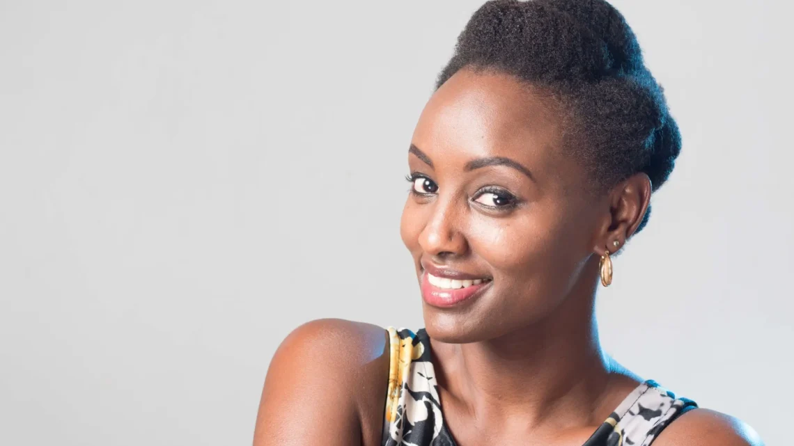 Michelle Ntalami Biography: Age, Business, Net Worth, Marini Naturals, Relationships, Parents