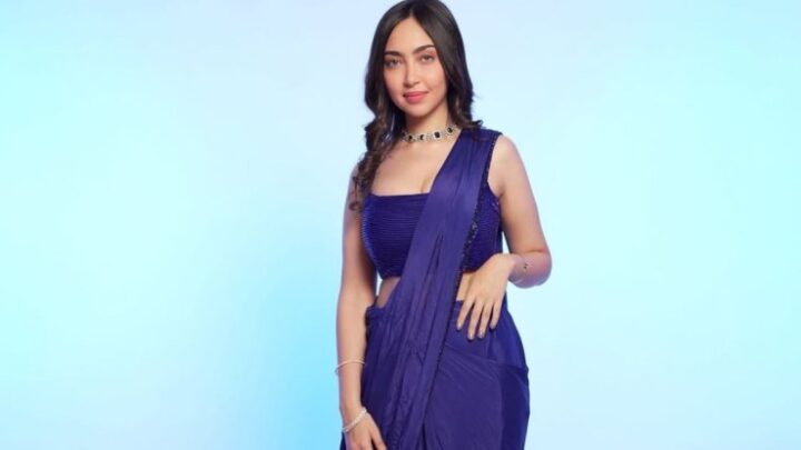 Kaashvi Hiranandani Biography: Age, Boyfriend, Net Worth, TV Shows, Height, Parents, Career