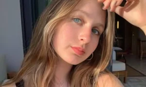 Ava Elizabeth DeLonge