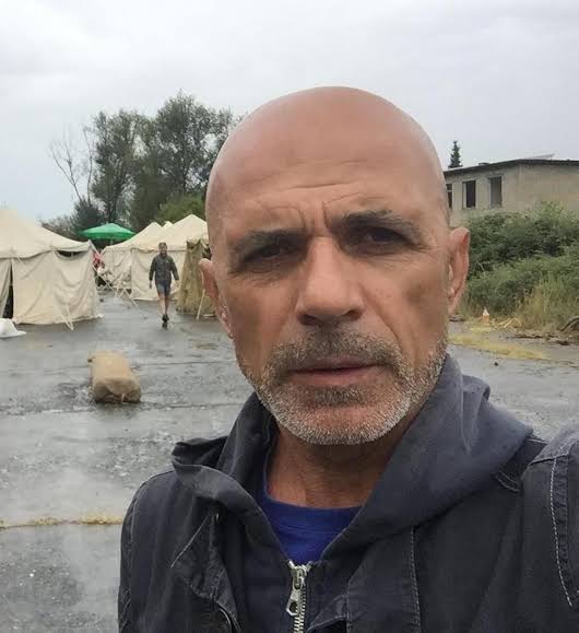Fatmir Koçi Biography: Net Worth, Siblings, Age, Parents, Height, Ethnicity, Films, Books Fatmir Koçi Biography: Net Worth, Siblings, Age, Parents, Height, Ethnicity, Films, Books