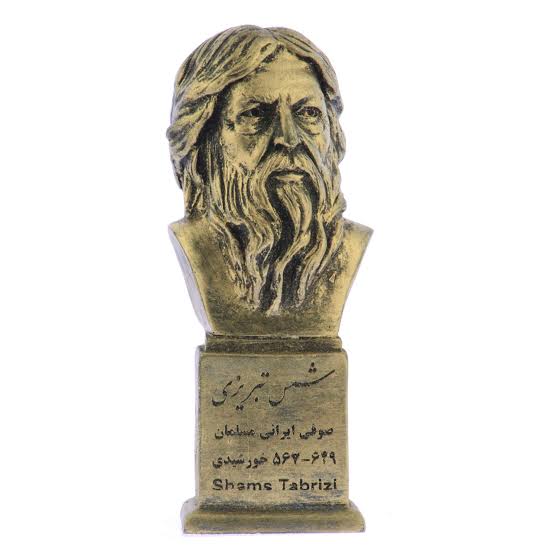 Shams Tabrizi Biography: Age, Net Worth, Siblings, Height, Parent, Death, Wife, Children Shams Tabrizi Biography: Age, Net Worth, Siblings, Height, Parent, Death, Wife, Children