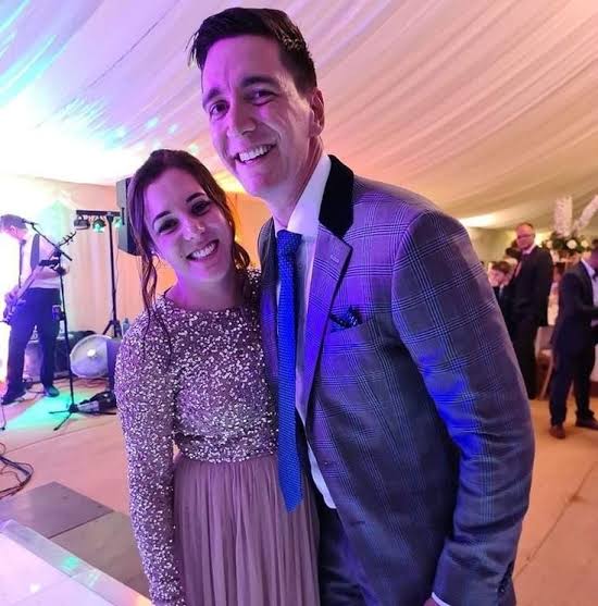 Oliver Phelps’ wife Katy Humpage Biography: Siblings, Parents, Height, Ethnicity, Age, Net Worth, Husband, Children Oliver Phelps’ wife Katy Humpage Biography: Siblings, Parents, Height, Ethnicity, Age, Net Worth, Husband, Children