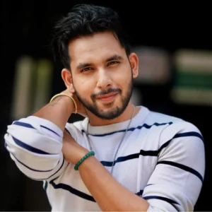Zaher Alvi