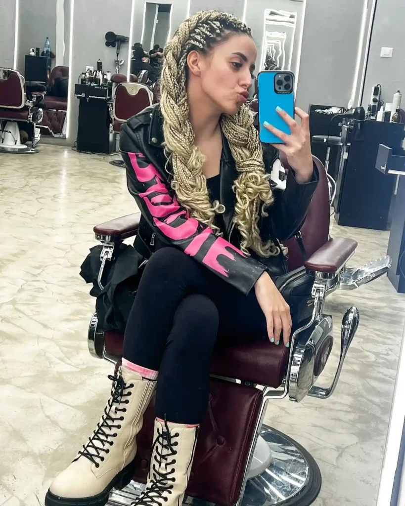 Diana Condurache Biography: Siblings, Parents, Height, Ethnicity, Age, Net Worth, Movies, Music, Love Life