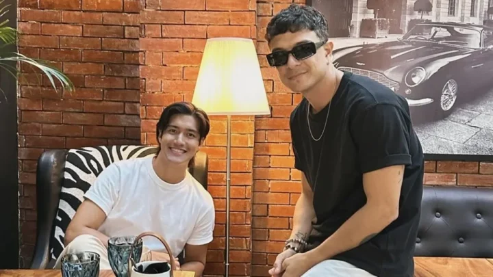Jericho Rosales’ son, Santino Rosales Biography: Age, Net Worth, Career, Height, Instagram, Salary