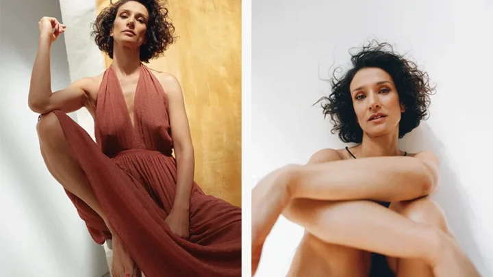 Indira Varma Biography: Age, Net Worth, Siblings, Height, Parent, Movies, Awards, TV Series, Daughter, Husband