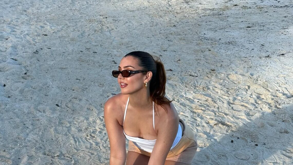 Jessica Andrea Biography: Age, Parents, Height, Ethnicity, Net Worth, Siblings, EPs, Singles, Albums, Boyfriend Jessica Andrea Biography: Age, Parents, Height, Ethnicity, Net Worth, Siblings, EPs, Singles, Albums, Boyfriend
