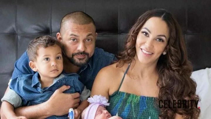 Sean Paul’s Wife, Jodi Stewart Biography: Wikipedia, Nationality, Net Worth, Age, TV Shows, Height, Parents, Siblings, Children