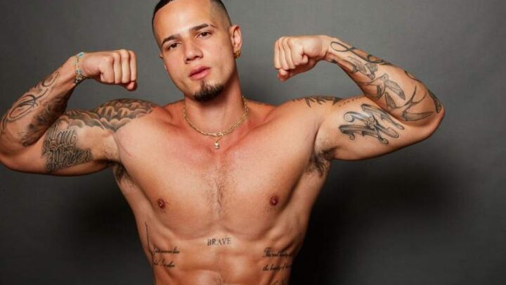 Jordan Torres Biography: Age, Modeling, Instagram, Net Worth, Height, Career, Fashion, Social Media