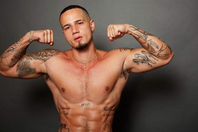 Jordan Torres Biography: Age, Modeling, Instagram, Net Worth, Height, Career, Fashion, Social Media