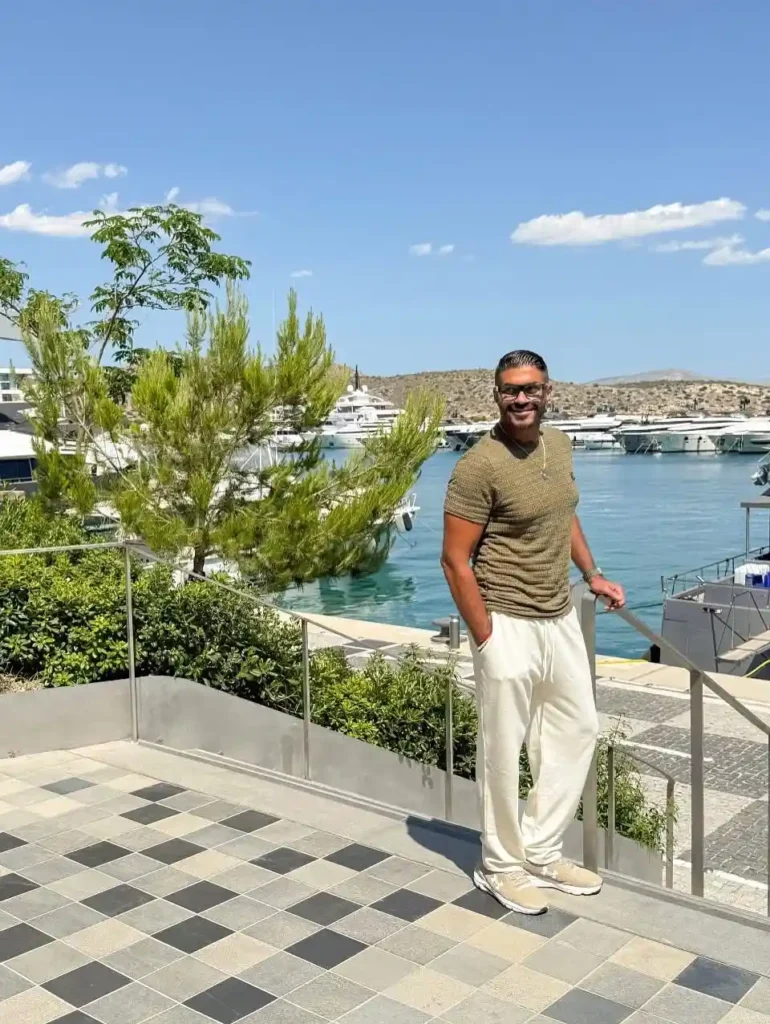 Khaled Selim Biography: Ethnicity, Age, Net Worth, Siblings, Parents, Height, Movies, Music, Kids, Wife, Awards