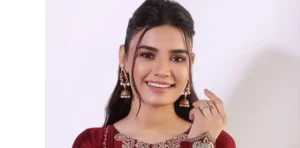 Kiran Haq
