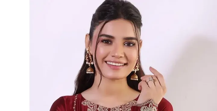 Kiran Haq Biography: Husband, Age, Net Worth, Movies, Height, Parents, Instagram, TV Shows