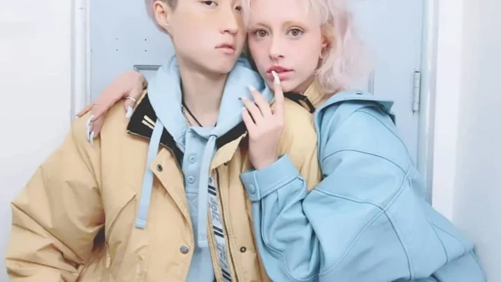 Etta Ng Chok Lam’s Wife, Andi Autumn Biography: Wife, Age, Net Worth, Height, Instagram, LGBTQ, Career