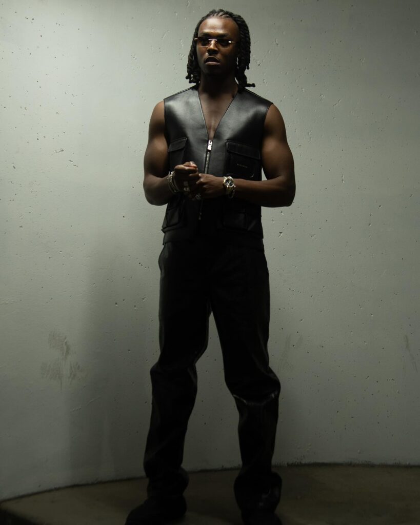 Koba LaD Biography: Net Worth, Siblings, Age, Parents, Height, Ethnicity, Songs, Films, Girlfriend
