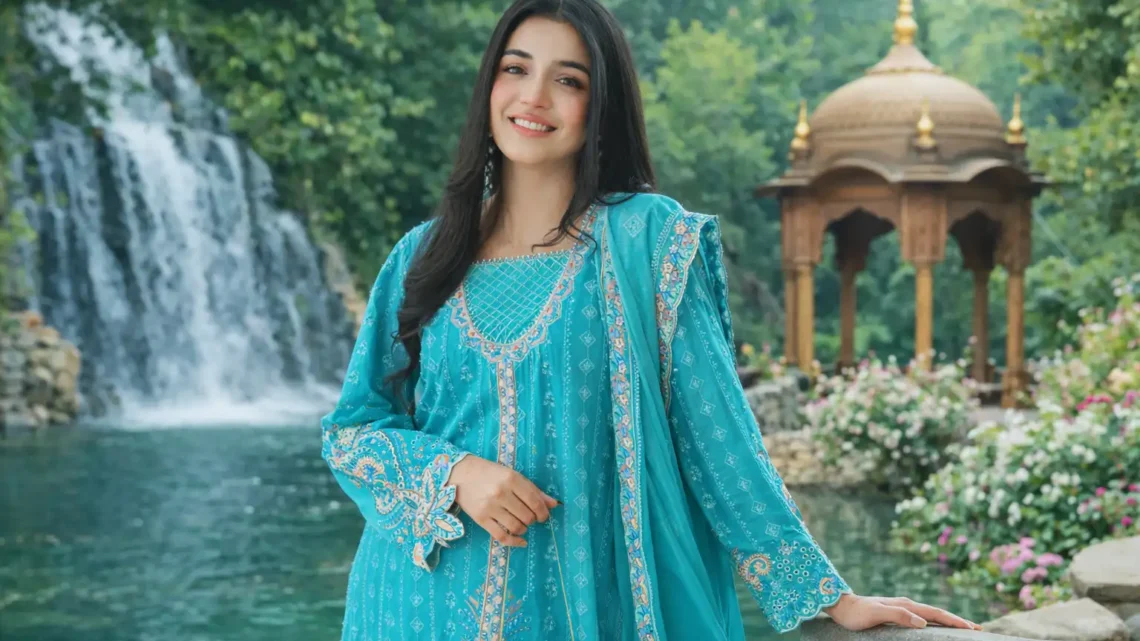 Laiba Khan Biography: Age, Boyfriend, Career, Net Worth, Height, Dramas & TV Shows