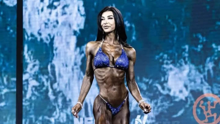Lauralie Chapados Biography: Age, Competitions, Boyfriend, Height, Net Worth, Titles, Gym, Nationality, Instagram
