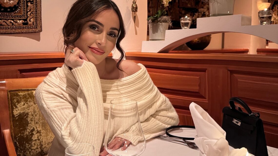 Granit Xhaka’s wife Leonita Lekaj Biography: Ethnicity, Age, Net Worth, Siblings, Parents, Height Granit Xhaka’s wife Leonita Lekaj Biography: Ethnicity, Age, Net Worth, Siblings, Parents, Height