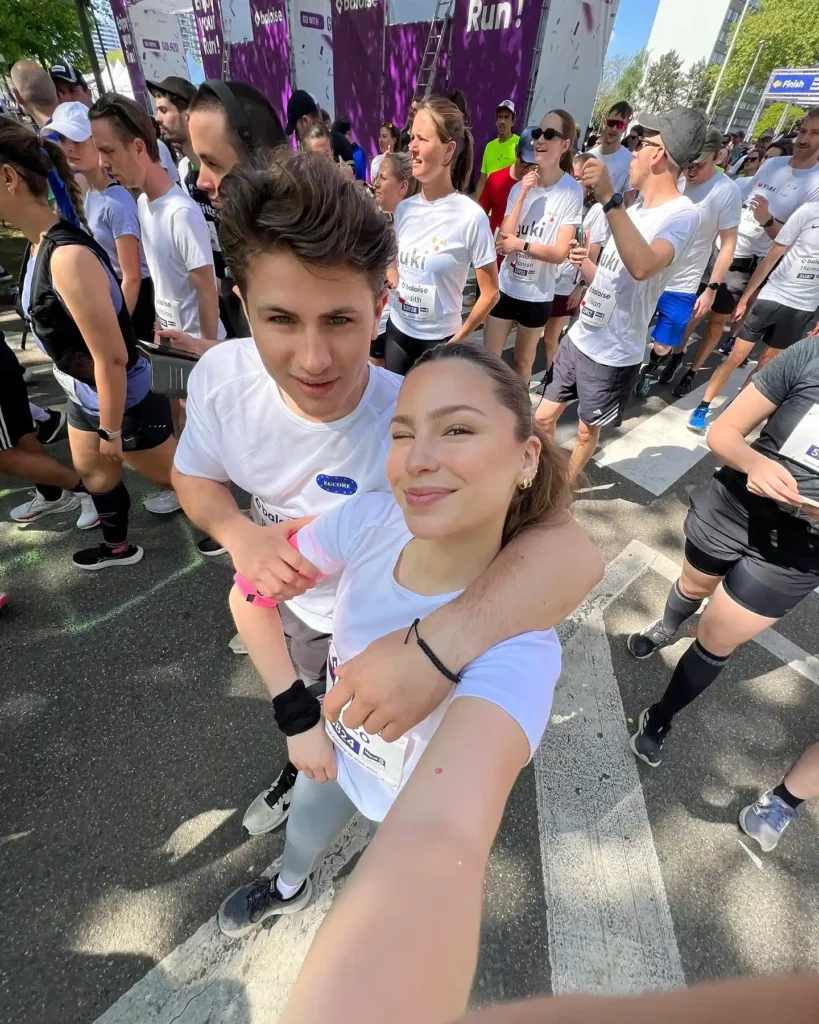 Liandra Sadzo Biography: Age, Parents, Height, Ethnicity, Net Worth, Siblings, Boyfriend, Movies