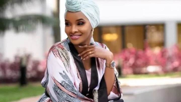 Lulu Hassan Biography: Age, Husband, Children, Net Worth, Height, Parents, Career, TV Shows
