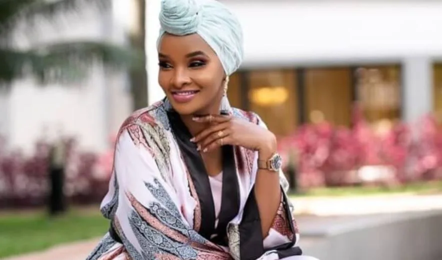 Lulu Hassan Biography: Age, Husband, Children, Net Worth, Height, Parents, Career, TV Shows