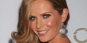 Rebecca Mader