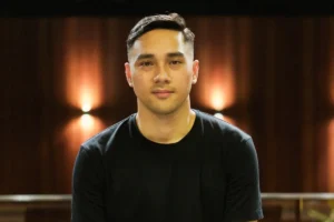 Achmad Megantara