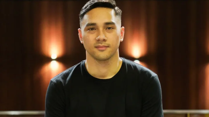 Achmad Megantara Biography: Wife, Age, Children, Net Worth, Height, Parents, TV Shows