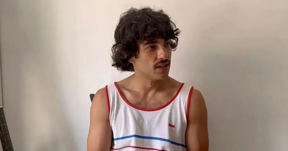 Marco Aiello Biography: Height, Ethnicity, Age, Net Worth, Siblings, Parents, Songs, Movies, Awards