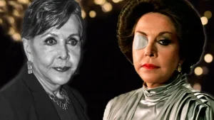 María Rubio