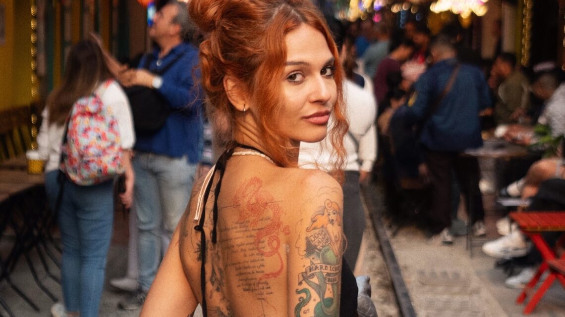 Marilu Dobrescu Biography: Height, Ethnicity, Age, Net Worth, Siblings, Parents, YouTube, Boyfriend Marilu Dobrescu Biography: Height, Ethnicity, Age, Net Worth, Siblings, Parents, YouTube, Boyfriend
