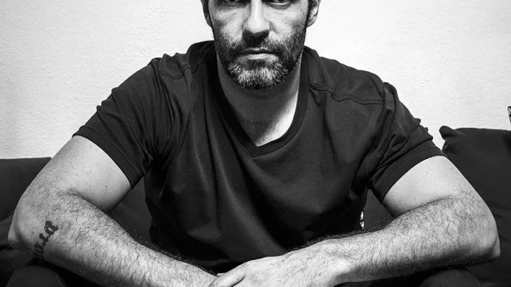 Mario de la Rosa Biography: Money Heist, Boxing Career, Hellboy, Age, Net Worth, Wife, Height, Madrid