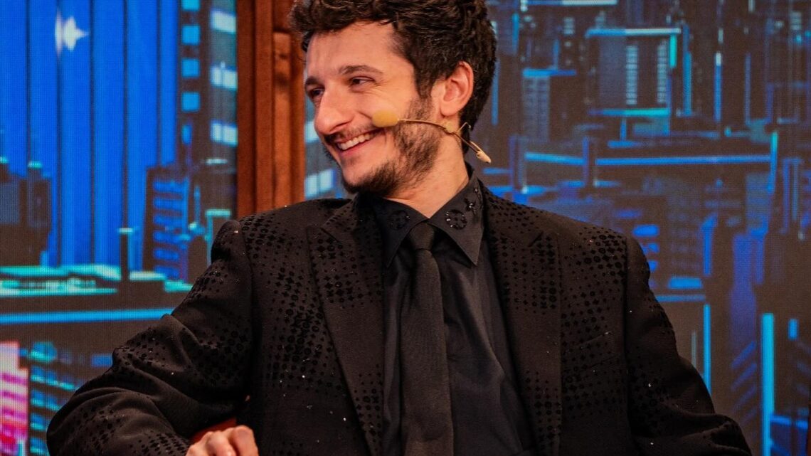 Maxime Biaggi Biography: Net Worth, Siblings, Age, Parents, Height, Ethnicity, Movies, YouTube Maxime Biaggi Biography: Net Worth, Siblings, Age, Parents, Height, Ethnicity, Movies, YouTube
