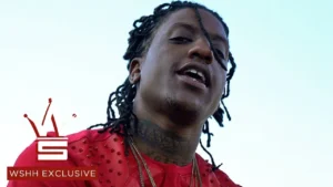 Rico Recklezz