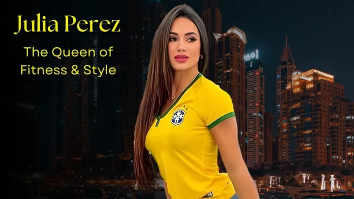 Julia Pérez Biography: Stage Name, Age, Death, Music, Movies, Husband, Career, Controversy