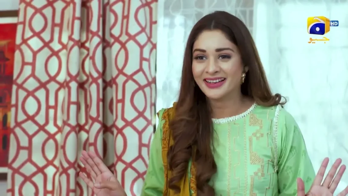 Sadaf Aashan Biography: Husband, Age, Children, Net Worth, Height, TV Shows, Career