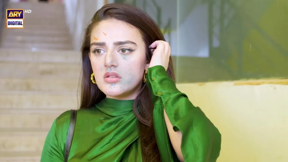 Shazeal Shoukat Biography: Boyfriend, Age, Net Worth, TV Shows, Height, Parents, Movies