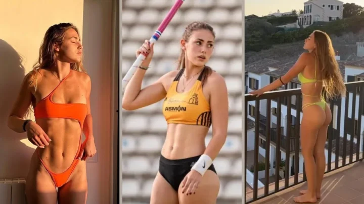 Clara Fernández Biography: Boyfriend, Age, Net Worth, Height, Parents, Olympic Records, Career