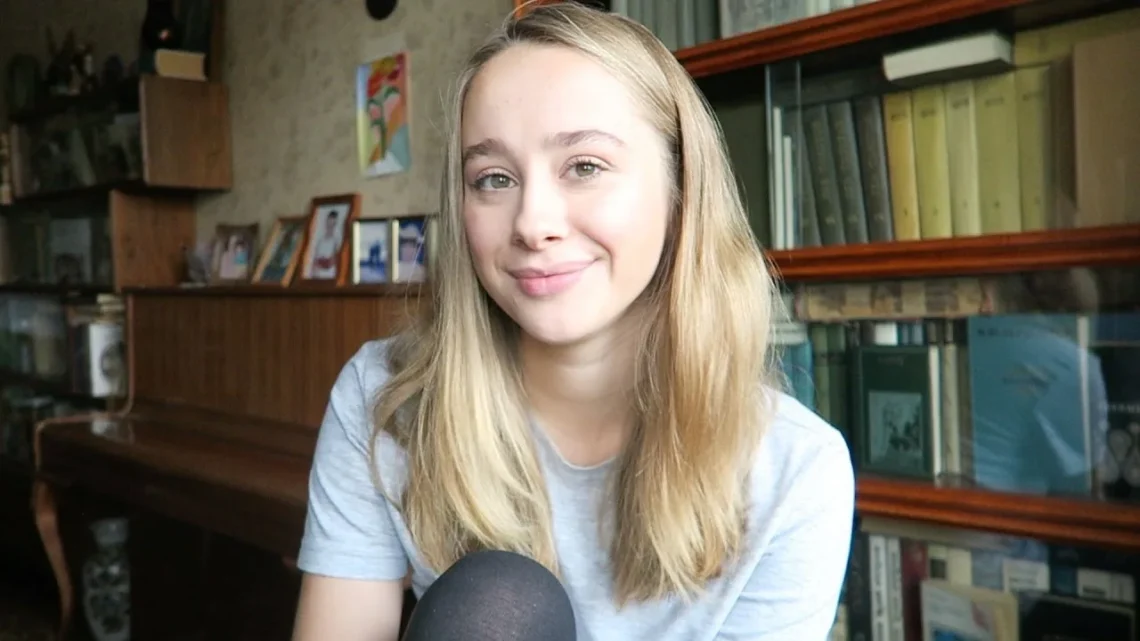 Polina Chursanova Biography: Husband, Age, Net Worth, Height, YouTube, Instagram, Career