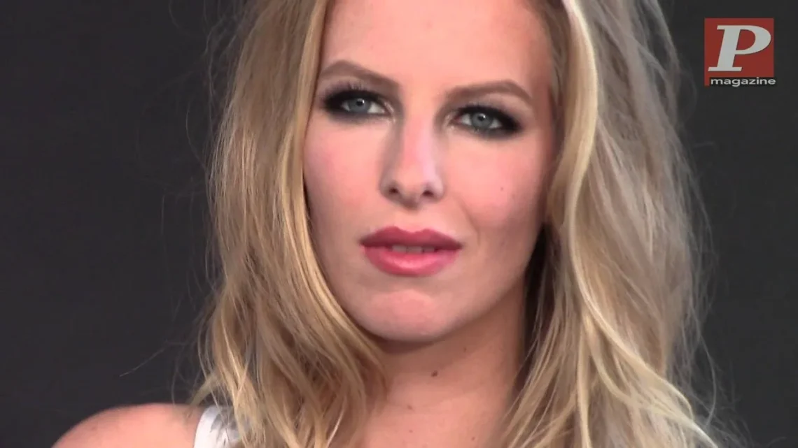 Femke Herygers Biography: Age, Parents Height, Ethnicity, Net Worth, Siblings, Relationship