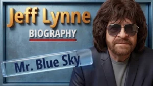 Jeff Lynne