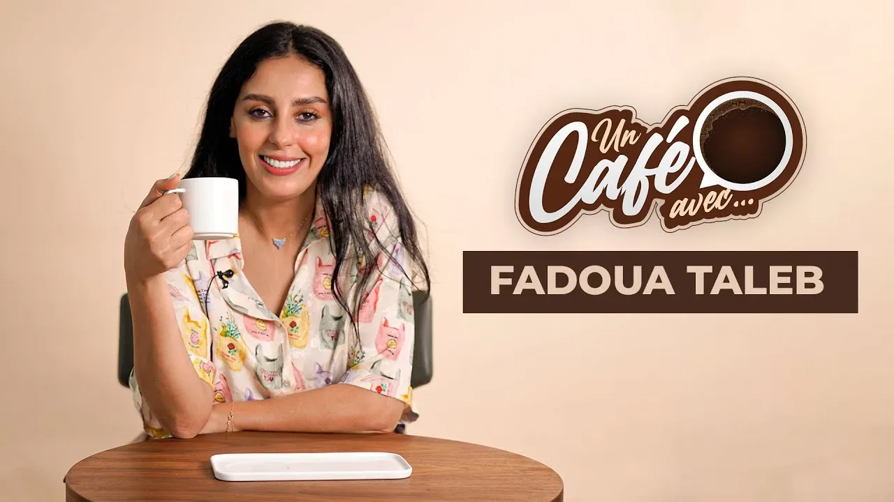 Fadwa Taleb Photo