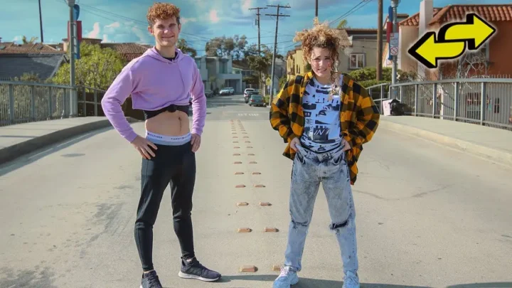 Sofie Dossi’s brother, Zak Dossi Biography: Girlfriend, Age, Height, Net Worth, Parents, Music, Band, Songs