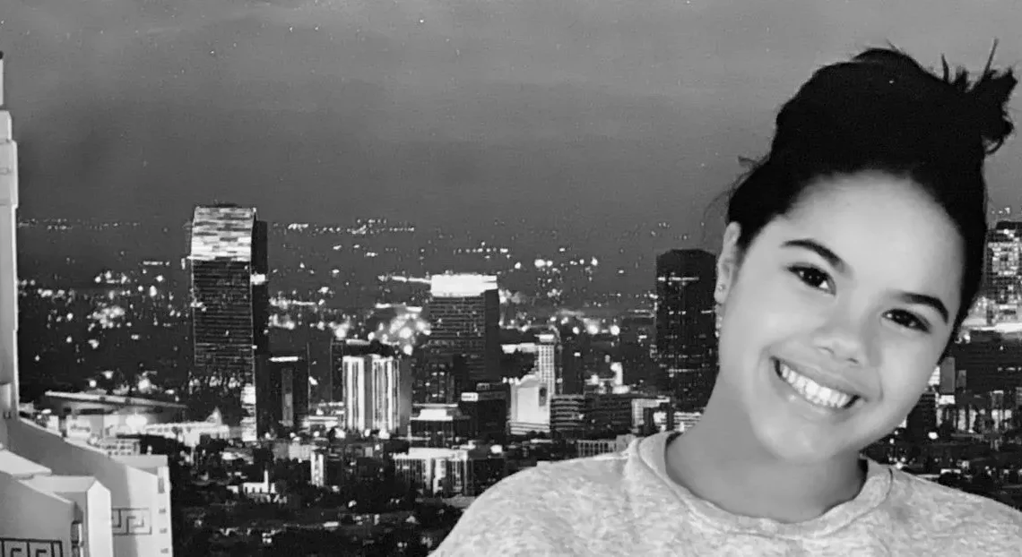 Alison Fernandez Biography: Net Worth, Siblings, Parents, Height, Ethnicity, Age, Movies, TV Series