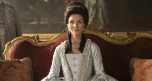 Michelle Fairley