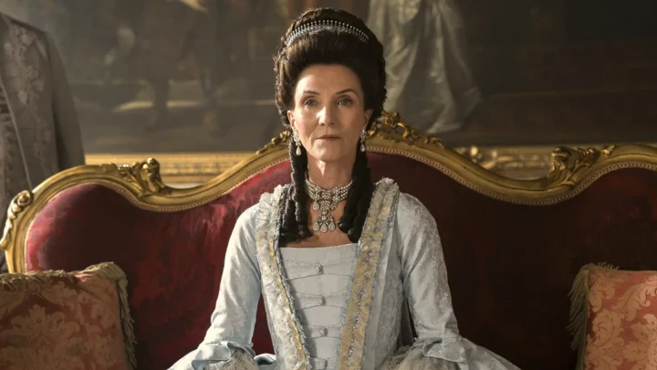 Michelle Fairley Biography: Game of Thrones, Age, Net Worth, Catelyn Stark, Movies, Height, Personal Life