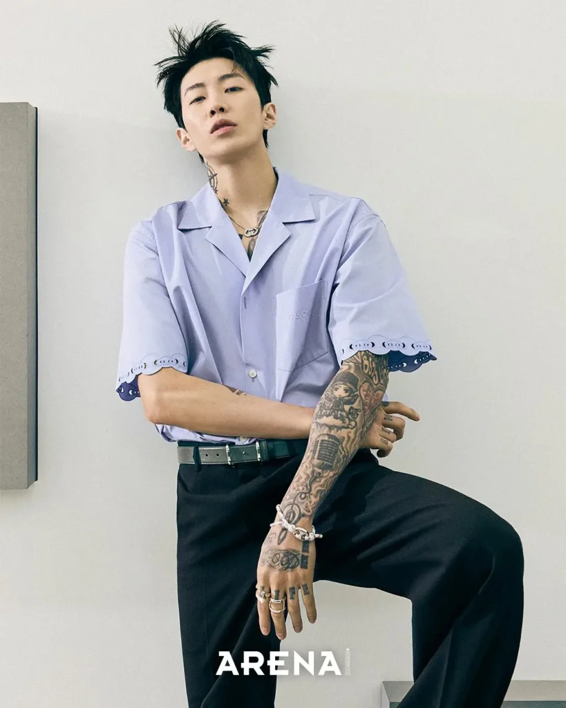 Jay Park Biography: Age, Net Worth, Songs, Films, Siblings, Height, Parent, Awards