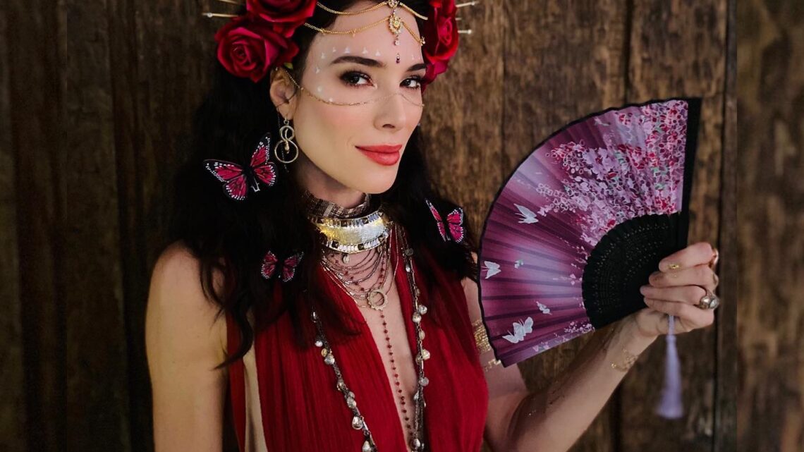 Jaime Murray Biography: Net Worth, Siblings, Parents, Height, Ethnicity, Age, Movies, Partner Jaime Murray Biography: Net Worth, Siblings, Parents, Height, Ethnicity, Age, Movies, Partner