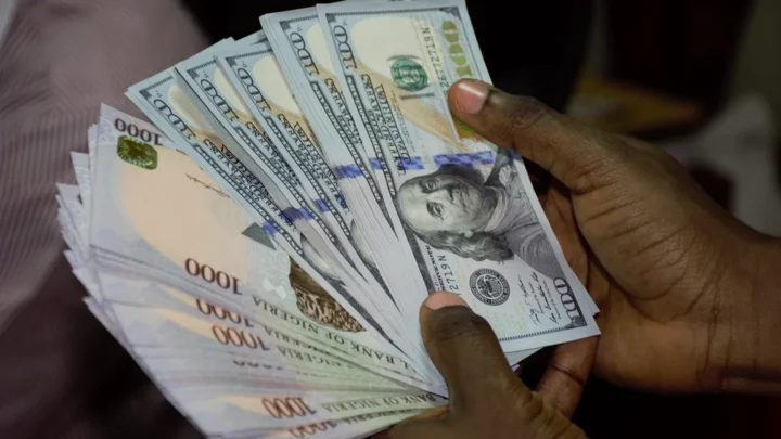 Aboki Naira to Dollar Black Market Rate Today, 5th June 2025