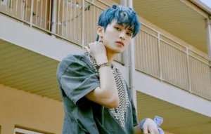 Mark Lee